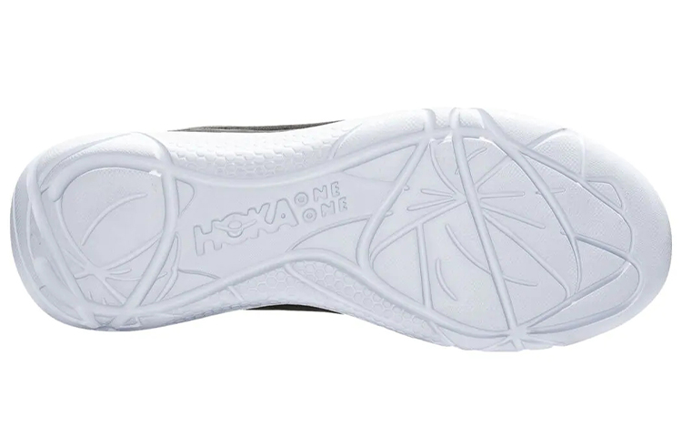 HOKA ONE ONE Hupana EM 'Black' 圖 5