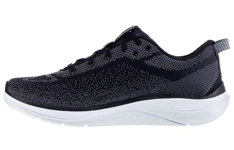 HOKA ONE ONE Hupana Flow 'Black' 1102890-BDSD