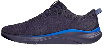 HOKA ONE ONE Hupana Flow 'Black Purple' 1102890-DWOG HOKA ONE ONE Hupana Flow 'Black Purple' 1102890-DWOG