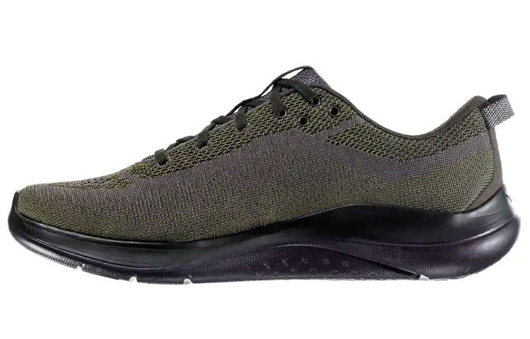 Buy HOKA ONE ONE Hupana Flow 'Grey Green' 1102890-FNRG