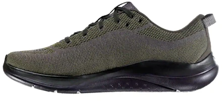 HOKA ONE ONE Hupana Flow 'Grey Green' 1102890-FNRG HOKA ONE ONE Hupana Flow 'Grey Green' 1102890-FNRG