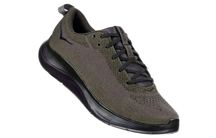 Lookbook HOKA ONE ONE Hupana Flow 'Grey Green' 1102890-FNRG