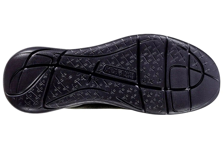 Purchase HOKA ONE ONE Hupana Flow 'Grey Green' 1102890-FNRG