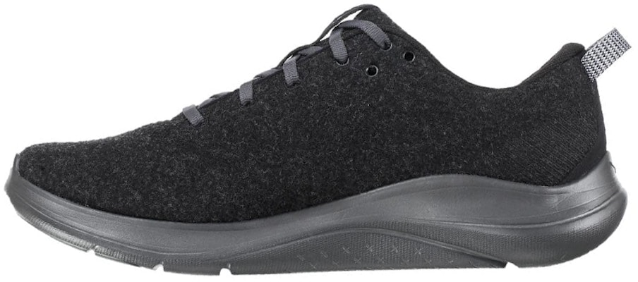 HOKA ONE ONE Hupana Flow 羊毛跑鞋 '黑色' 1105589-BDSD Buy HOKA ONE ONE Hupana Flow 羊毛跑鞋 '黑色' 1105589-BDSD