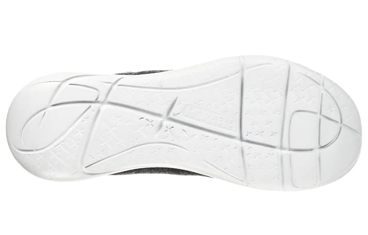 HOKA ONE ONE Hupana Flow Wool 'Black Grey' 圖 4