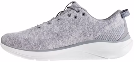 HOKA ONE ONE Hupana Flow Wool 'Grey' 1105589-LRDR HOKA ONE ONE Hupana Flow Wool 'Grey' 1105589-LRDR