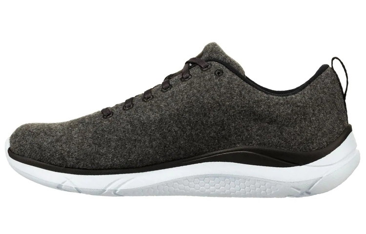 HOKA ONE ONE Hupana Wool 'Brown' 1097544-NGWH