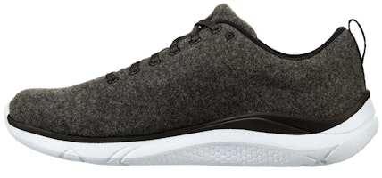 HOKA ONE ONE Hupana Wool 'Brown' 1097544-NGWH HOKA ONE ONE Hupana Wool 'Brown' 1097544-NGWH