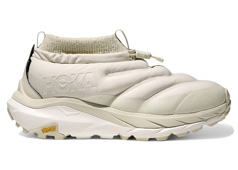 HOKA One One Kaha 2 Frost Moc Gore-Tex Truffle Salt White 1155210-TFLS