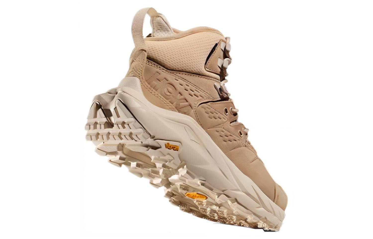 Lookbook HOKA ONE ONE Kaha 2 GTX 'Pasir Cepat' 1123155-SSEG