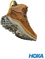HOKA ONE ONE Kaha 2 GTX 登山鞋 / 米棕-綠黃 配色 HO1123155FHLY Purchase HOKA ONE ONE Kaha 2 GTX 登山鞋 / 米棕-綠黃 配色 HO1123155FHLY