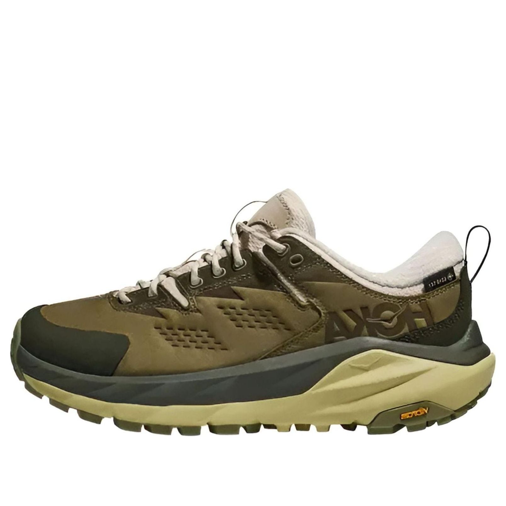 HOKA ONE ONE Kaha 2 Low GORE-TEX 'Green'