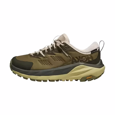 HOKA ONE ONE Kaha 2 Low GORE-TEX 'Green'