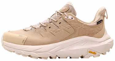 HOKA ONE ONE Kaha 2 Low Gore-Tex 'Shifting Sand Eggnog' 1123190-SSEG HOKA ONE ONE Kaha 2 Low Gore-Tex 'Shifting Sand Eggnog' 1123190-SSEG