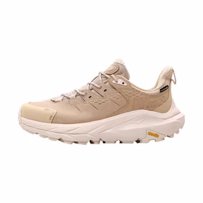 HOKA ONE ONE Kaha 2 Low GTX 'Shifting Sand Eggnog'