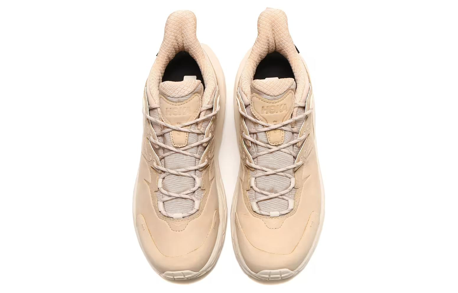 Shop ホカ カハ2 ロー GTX シフティングサンド (HOKA Kaha 2 Low GTX Shifting Sand) 1123190-SSEG