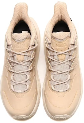 HOKA ONE ONE Kaha 2 Low Gore-Tex 'Shifting Sand Eggnog' 1123190-SSEG Shop HOKA ONE ONE Kaha 2 Low Gore-Tex 'Shifting Sand Eggnog' 1123190-SSEG