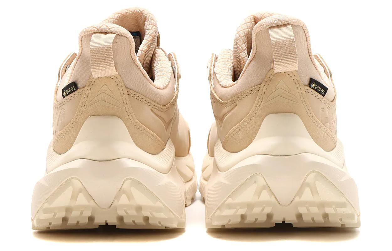 Purchase ホカ カハ2 ロー GTX シフティングサンド (HOKA Kaha 2 Low GTX Shifting Sand) 1123190-SSEG