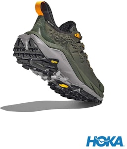 HOKA ONE ONE Kaha 2 Low Gore-Tex Sepatu Hiking Tahan Air /Oranye Hijau HO1123190TRYL Order HOKA ONE ONE Kaha 2 Low Gore-Tex Sepatu Hiking Tahan Air /Oranye Hijau HO1123190TRYL
