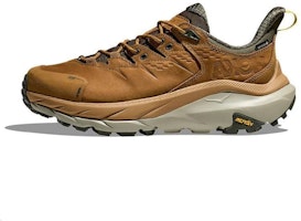 HOKA ONE ONE Kaha 2 Low Gtx '棕色' 低帮户外鞋 1123190HLY Lookbook HOKA ONE ONE Kaha 2 Low Gtx '棕色' 低帮户外鞋 1123190HLY