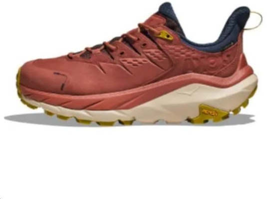 HOKA ONE ONE Kaha 2 Low Gtx '棕色' 低帮户外鞋 1123190HLY Purchase HOKA ONE ONE Kaha 2 Low Gtx '棕色' 低帮户外鞋 1123190HLY