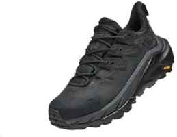 HOKA ONE ONE Kaha 2 Low Gtx '棕色' 低帮户外鞋 1123190HLY 1