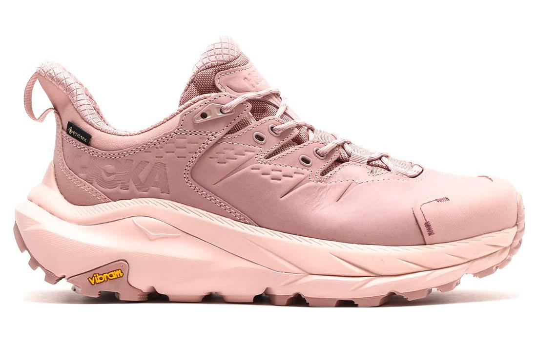 Order HOKA ONE ONE Kaha 2 Low GTX '浅紫桃奶油' 1123190-PMPW