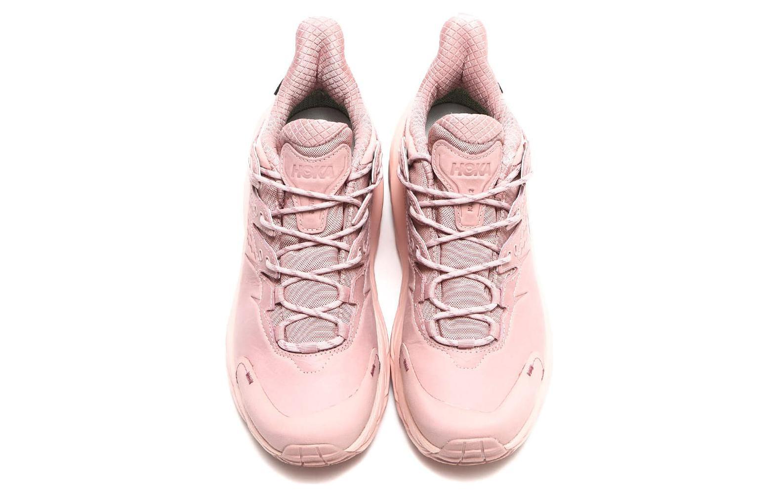Shop HOKA ONE ONE Kaha 2 Low GTX '浅紫桃奶油' 1123190-PMPW