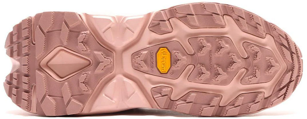HOKA ONE ONE Kaha 2 Low GTX '浅紫桃奶油' 1123190-PMPW Details for HOKA ONE ONE Kaha 2 Low GTX '浅紫桃奶油' 1123190-PMPW