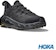 HOKA ONE ONE Kaha 2 Low GTX Hiking Shoes Black Beige HO1123190FBBLC