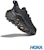 HOKA ONE ONE Kaha 2 Low GTX Hiking Shoes Black Beige HO1123190FBBLC
