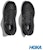 HOKA ONE ONE Kaha 2 Low GTX Hiking Shoes Black Beige HO1123190FBBLC