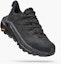 Buy HOKA ONE ONE Kaha 2 Low GTX Hiking Shoes Black HO1123190BBLC