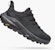 HOKA ONE ONE Kaha 2 Low GTX Hiking Shoes Black HO1123190BBLC