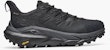 HOKA ONE ONE Kaha 2 Low GTX Hiking Shoes Black HO1123190BBLC