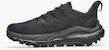 HOKA ONE ONE Kaha 2 Low GTX Hiking Shoes Black HO1123190BBLC
