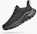 HOKA ONE ONE Kaha 2 Low GTX Hiking Shoes Black HO1123190BBLC