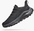Details for HOKA ONE ONE Kaha 2 Low GTX Hiking Shoes Black HO1123190BBLC
