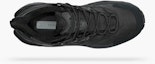 Sizing HOKA ONE ONE Kaha 2 Low GTX Hiking Shoes Black HO1123190BBLC