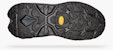 HOKA ONE ONE Kaha 2 Low GTX Hiking Shoes Black HO1123190BBLC