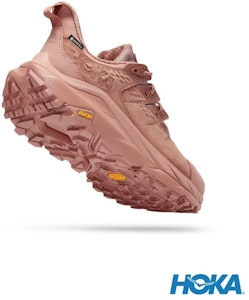 HOKA ONE ONE Kaha 2 Low GTX 登山鞋 軟木色/卡布其諾紅 HO1130530CCPP Order HOKA ONE ONE Kaha 2 Low GTX 登山鞋 軟木色/卡布其諾紅 HO1130530CCPP