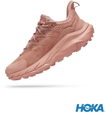 HOKA ONE ONE Kaha 2 Low GTX Hiking Shoes Cork/Cappuccino Red HO1130530CCPP Shop HOKA ONE ONE Kaha 2 Low GTX Hiking Shoes Cork/Cappuccino Red HO1130530CCPP