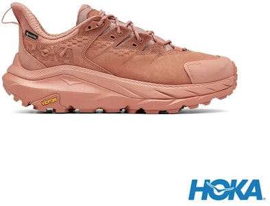 HOKA ONE ONE Kaha 2 Low GTX 登山鞋 軟木色/卡布其諾紅 HO1130530CCPP Purchase HOKA ONE ONE Kaha 2 Low GTX 登山鞋 軟木色/卡布其諾紅 HO1130530CCPP