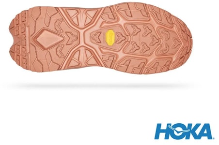 HOKA ONE ONE Kaha 2 Low GTX 登山鞋 軟木色/卡布其諾紅 HO1130530CCPP Cheap HOKA ONE ONE Kaha 2 Low GTX 登山鞋 軟木色/卡布其諾紅 HO1130530CCPP