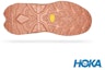 Cheap HOKA ONE ONE Kaha 2 Low GTX Hiking Shoes Cork/Cappuccino Red HO1130530CCPP