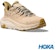 HOKA ONE ONE Kaha 2 Low GTX Hiking Shoes Oak/Marble White Yellow HO1123190FOKLB