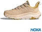 Lookbook HOKA ONE ONE Kaha 2 Low GTX Hiking Shoes Oak/Marble White Yellow HO1123190FOKLB