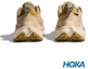 Details for HOKA ONE ONE Kaha 2 Low GTX Hiking Shoes Oak/Marble White Yellow HO1123190FOKLB