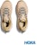 HOKA ONE ONE Kaha 2 Low GTX Hiking Shoes Oak/Marble White Yellow HO1123190FOKLB