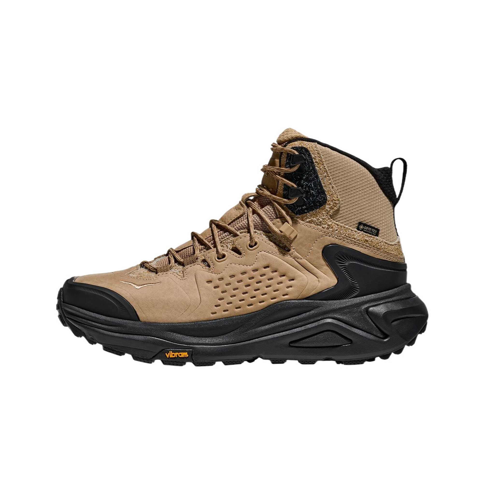 HOKA ONE ONE Kaha 3 GTX Hiking Shoes High-Top Waterproof . 1168950-KKB